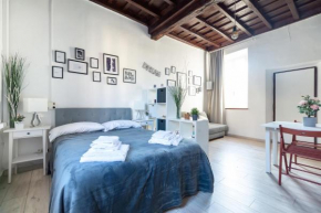 Cozy studio Campo de Fiori